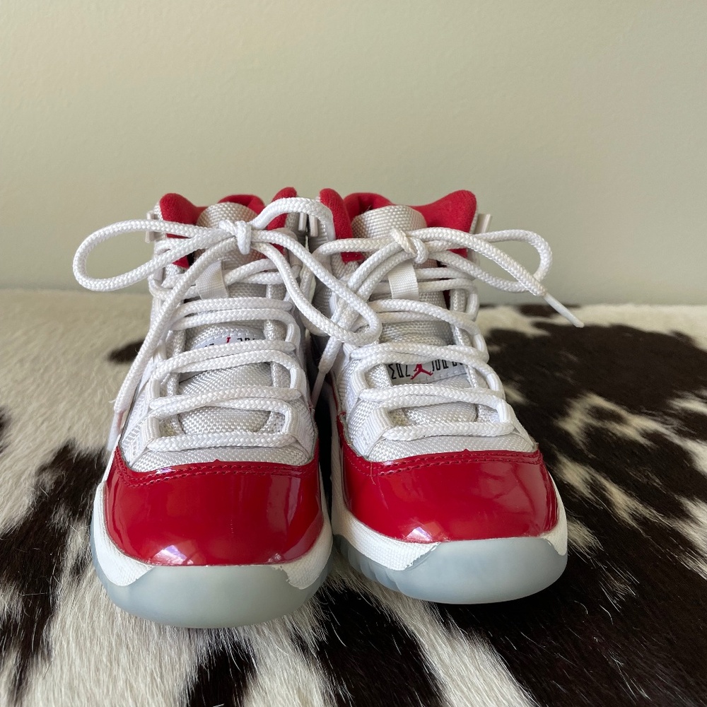Boys Nikes